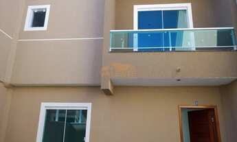 Imagem: Lindo Triplex com 3 quartos 1 suíte no