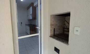 Imagem 7: Apartamento para Locação no Condomínio Alto da Mata, 94m², 3 Dorms, 1 Suíte, Varanda Gourm