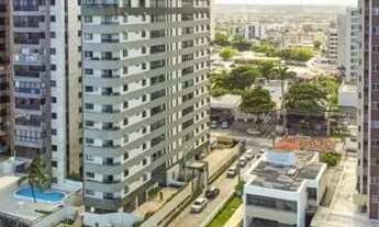 Imagem 4: Apartamento para venda com 235 metros quadrados com 4 quartos