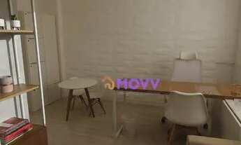 Imagem 7: Movv Inteligência Imobiliária vende uma sala em Icaraí!!!