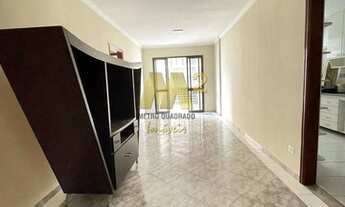 Imagem 5: Apartamento com 2 dorms, Guilhermina, Praia Grande - R$ 565 mil, Cod: 7919