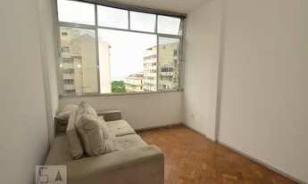 Imagem: Apartamento para Aluguel - Copacabana, 1