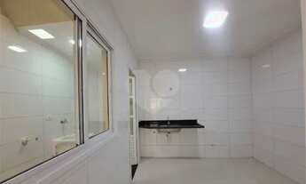 Imagem 4: Lindo sobrado em condomínio de casa com 2 dormitórios - 70m²