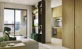 Imagem 6: APARTAMENTO RESIDENCIAL em São Paulo - SP, Campo Belo