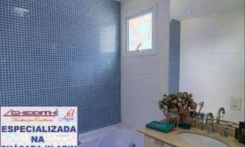 Imagem 7: Apartamento para venda tem 250 metros quadrados com 3 quartos em Vila Mariana - São Paulo