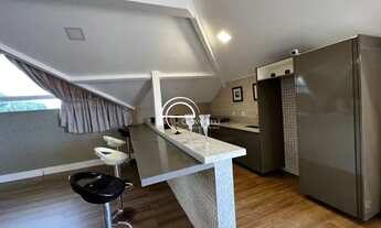 Imagem 5: CASA TRIPLEX CONDOMÍNIO VILLAGE MARAPENDI BARRA DA TIJUCA