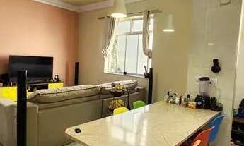 Imagem 4: Apartamento para venda possui 94 metros quadrados com 3 quartos