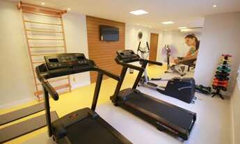 Imagem 3: Blue bay: Apartamentos para venda com 3 quartos pronto para morar no Centro de Niterói - R