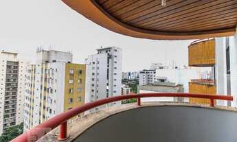 Imagem 6: Apartamento para Aluguel - Brooklin, 1 Quarto, 49 m2