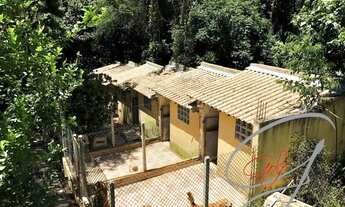 Imagem 3: Casa residencial para Venda, 4 dormitórios, Paisagem Renoir, Cotia