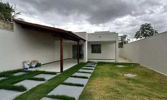 Imagem 5: CASA NO BOQUEIRÃO POR UM ÓTIMO PREÇO!