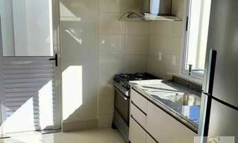 Imagem 4: Belíssima casa nova a venda no condomínio Arbo Iguatemi com 3 quartos sendo 1 suite