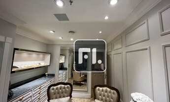 Imagem 7: Conjunto à venda, 34 m² por R$ 830.000,00 - Bela Vista - São Paulo/SP