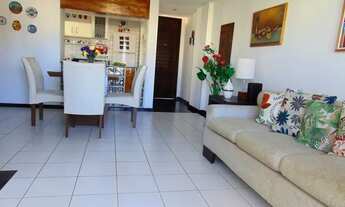 Imagem 2: Apartamento 3 quartos para locação no Residencial Maison Manaíra no Aeroclube - João Pess