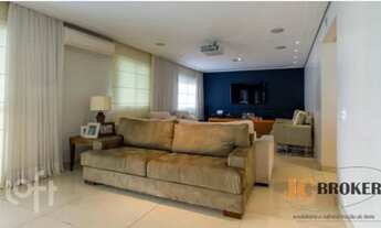 Imagem: Apartamento com 204m², 3 suítes, 3 vagas