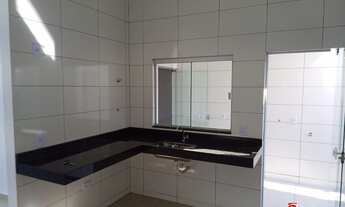 Imagem 2: Casa 2 quartos Casa com 2 dormitórios