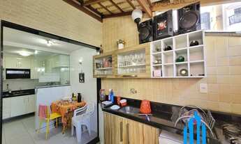 Imagem 2: Apartamento com 3 quartos sendo 1 suite a venda, 135m² - Centro de Guarapari