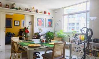 Imagem 6: Apartamento à Venda - São Conrado, 4 Quartos, 200 m2