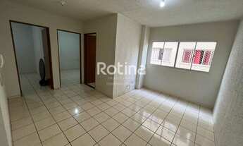 Imagem 4: Apartamento para aluguel, 2 quartos, 1 vaga, Tocantins - Uberlândia/MG