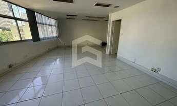 Imagem 3: Sala Comercial para Locação em Rio de Janeiro, Centro, 3 banheiros