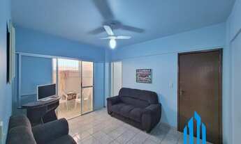 Imagem 3: Apartamento com 2 quartos sendo 1 suíte, Área Lateral, a venda, 95m² na Praia do Morro - G