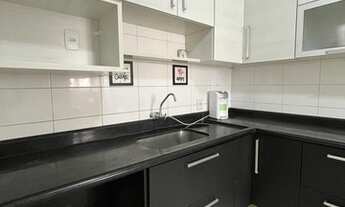 Imagem 6: LINDO ARTE BRASIL 3 DOR, 1 SUÍTE - LOCAÇÃO