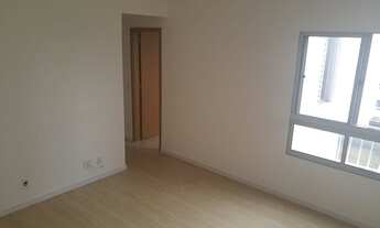 Imagem 4: Apartamento com 2 dormitórios para alugar, 48 m² por R$ 1.800,00/mês - Condomínio Bella Co