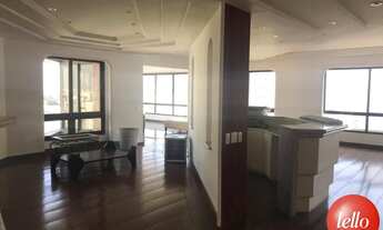 Imagem: São Paulo - Apartamento Padrão - Santana