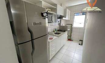 Imagem 7: Apartamento com 1 dormitório à venda, 40 m² por R$ 390.000,00 - Ponta Verde - Maceió/AL