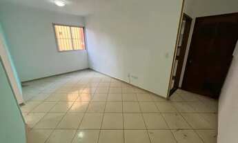 Imagem 3: Apartamento com 2 dormitórios, 57 m² - Demarchi - São Bernardo do Campo/SP