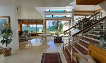 Imagem: Casa com 05 quartos no Morumbi