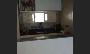 Imagem 6: ALUGO APARTAMENTO 3/4 SENDO 1 SUÍTE +DEP NOVA DESCOBERTA - CAVALCANTE IMÓVEIS