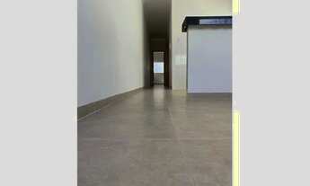 Imagem 3: CASA 3 DORMITÓRIOS 1 SUÍTE JARDIM BOTÂNICO