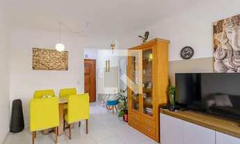 Imagem 5: Apartamento à Venda - Aclimação, 3 Quartos, 82 m2