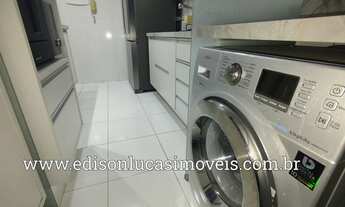 Imagem 5: Apartamento para aluguel tem 78 metros quadrados com 3 quartos