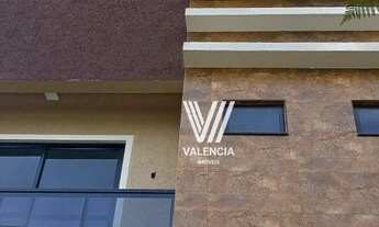 Imagem 4: Sobrado | 3 Dormitórios | Suíte | 2 Vagas | 140 m² Privativos