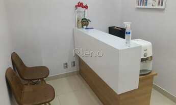 Imagem 2: Sala - Swiss Park - Campinas