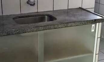 Imagem 5: Apartamento por trás do Armazém Paraíba dos bancários venda com 74 metros quadrados com 3