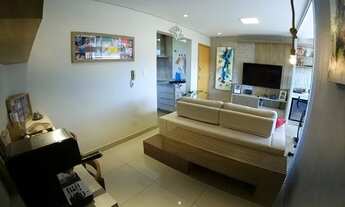 Imagem 2: BELO HORIZONTE - Apartamento Padrão - Castelo