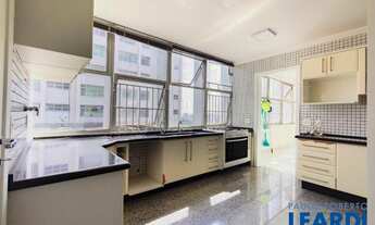 Imagem 5: APARTAMENTO - HIGIENÓPOLIS - SP