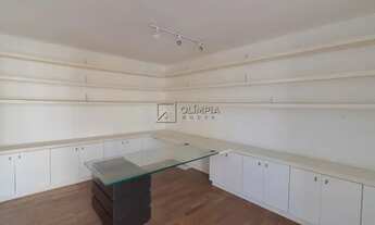 Imagem 7: Venda Apartamento 4 Dormitórios - 221 m² Cerqueira César