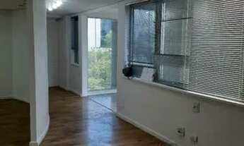 Imagem 4: Conj. Comercial, Cidade Monções - São Paulo