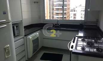 Imagem 6: Apartamento para venda tem 150 metros quadrados com 4 quartos em Perdizes - São Paulo - SP