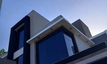 Imagem 2: Casa Sobrado Triplex Bombinhas