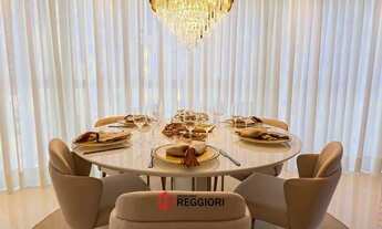 Imagem 4: APTO ALTO PADRÃO 4 DORM 3 VAGAS BAL CAMBORIU SC