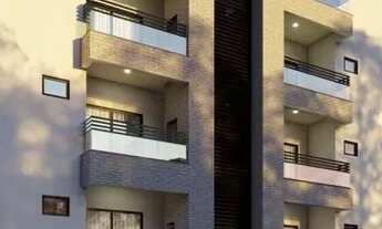 Imagem: Apartamento à venda, (1 quarto) no Sunset