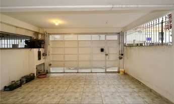 Imagem 3: SãO PAULO - Casa Padrão - Jardim das Acácias