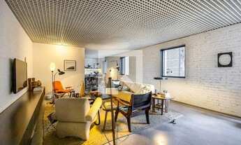 Imagem 4: Apartamento à Venda - Jardim Paulista, 1 Quarto, 120 m2