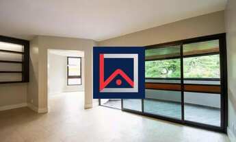 Imagem 2: Apartamento Locação 4 Dormitórios - 218 m² Moema