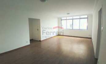 Imagem: Apartamento 3 dormitórios - Higienópolis